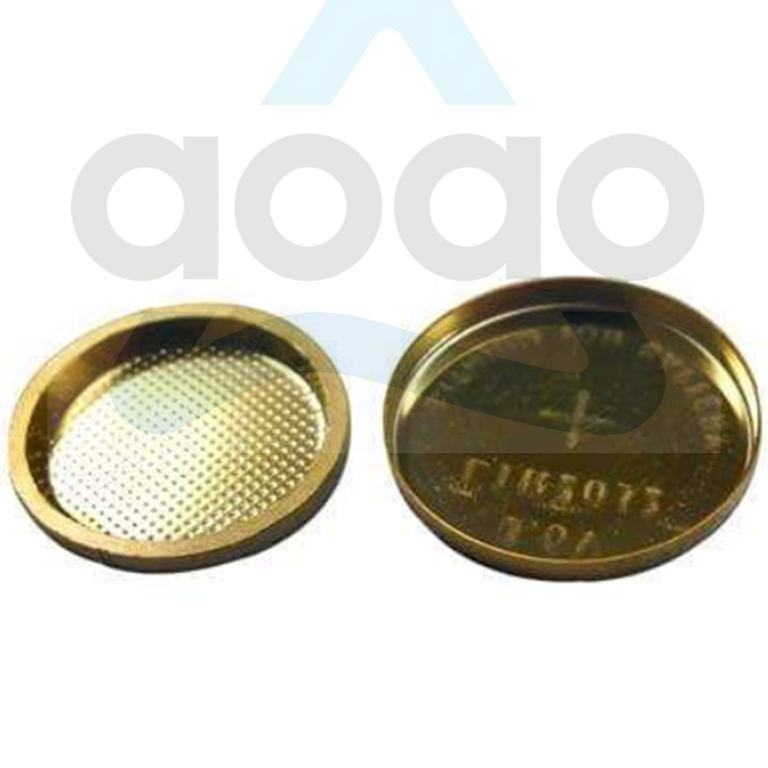 TiN -Coated CR2032 Button Cell Cases With O-Ring.jpg