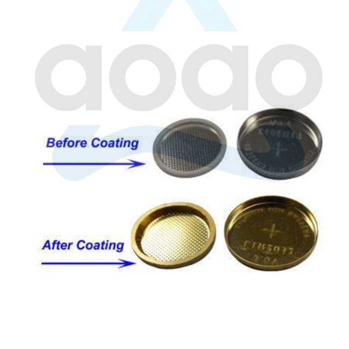 Gold-Coated SS304 CR2032 Button Cell Cases With O-Ring.jpg