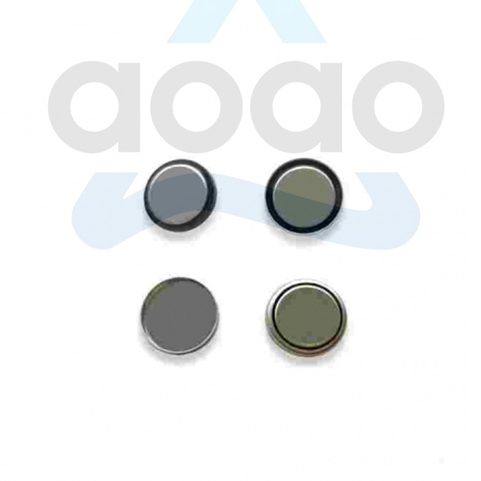 316 Stainless Steel CR1016 Coin Cell Case With O-Ring.jpg