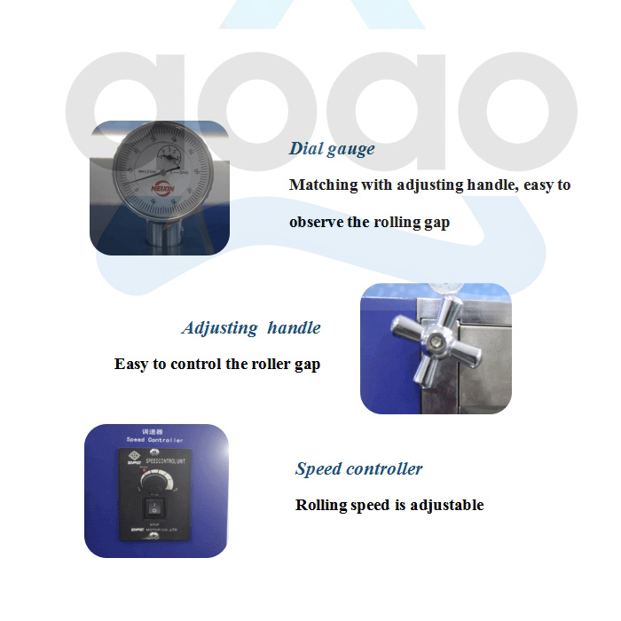 Heat PressingRollerCalender Machine For Rolling Electrode(100-300mm Width).jpg Heat PressingRollerCalender Machine For Rolling Electrode(100-300mm Width).jpg