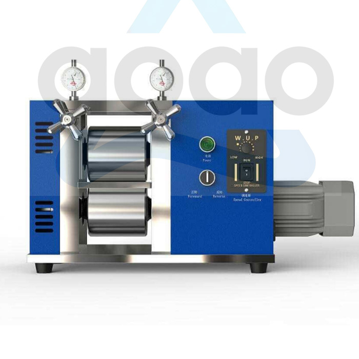 Heat PressingRollerCalender Machine For Rolling Electrode(100-300mm Width).jpg Heat PressingRollerCalender Machine For Rolling Electrode(100-300mm Width).jpg