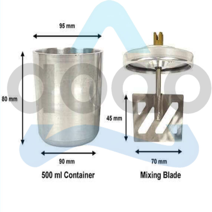 Laboratory Vacuum Slurry Mixer With Vibration Stage.jpg