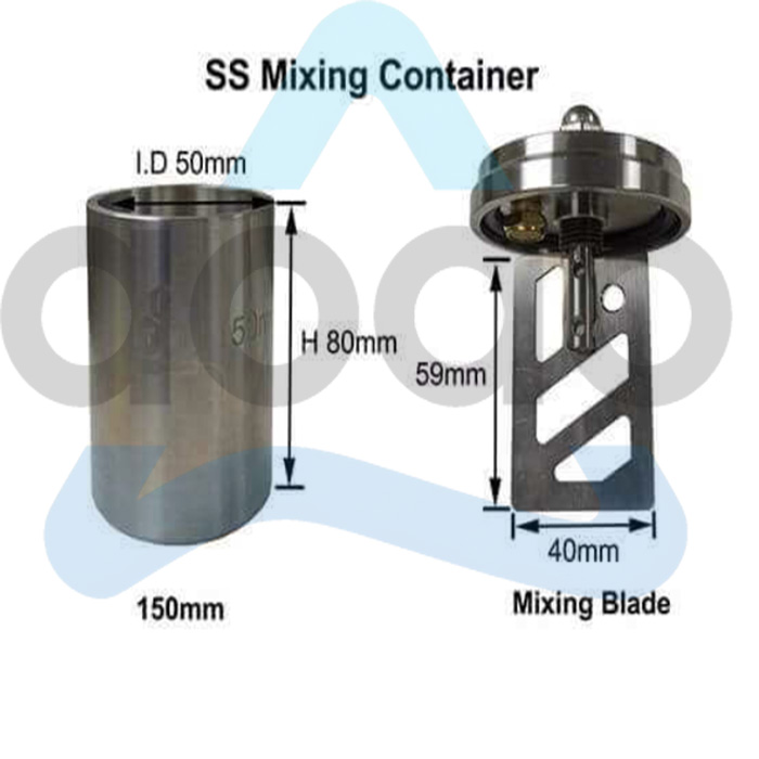 Laboratory Vacuum Slurry Mixer With Vibration Stage.jpg