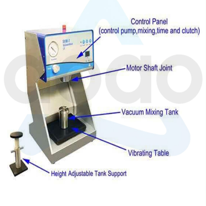 Small Slurry Vacuum Mixer With Two Containers (150 & 500ml).jpg