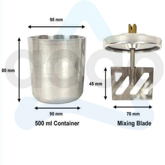 Small Slurry Vacuum Mixer With Two Containers (150 & 500ml).jpg