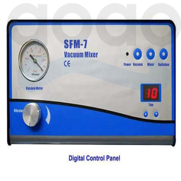 Small Slurry Vacuum Mixer With Two Containers (150 & 500ml).jpg