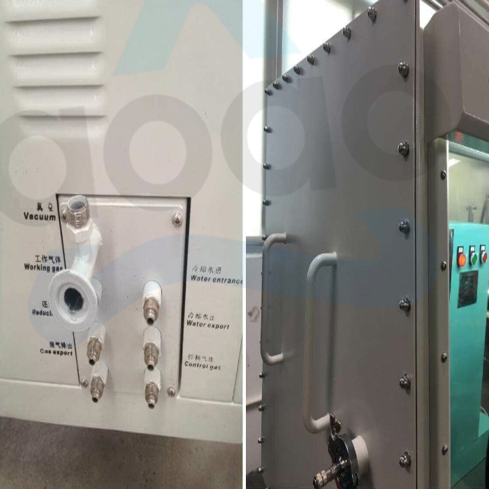 Stainless Steel Vacuum Glove Box with Closed Loop Gas Circulation.jpg