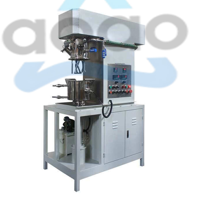 Planetary Vacuum Mixing Machine With Discharge Press.jpg