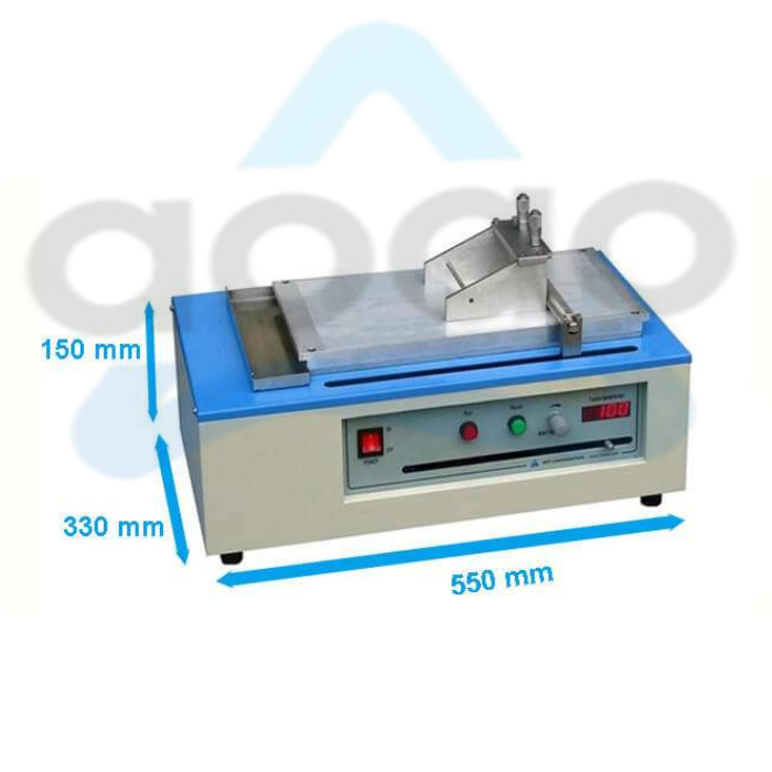 Lab Automatic 300mm Tape Casting Coater Film Coating Machine.jpg