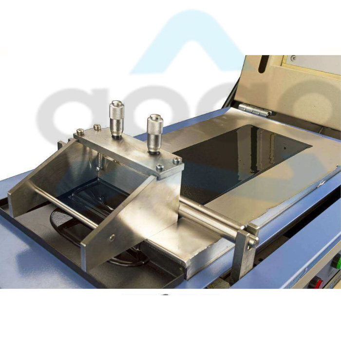 Lab Automatic 300mm Tape Casting Coater Film Coating Machine.jpg