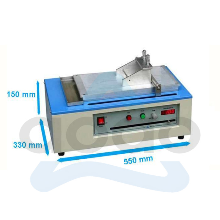Lab Electrode Coater With Vacuum Chuck & 100-250mm Doctor Blade.jpg