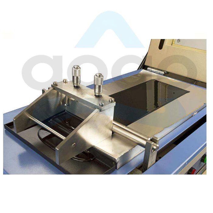 Lab Electrode Coater With Vacuum Chuck & 100-250mm Doctor Blade.jpg