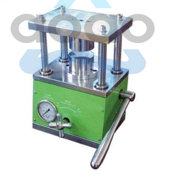 Electrode Hydraulic Laboratory Press Machine.jpg