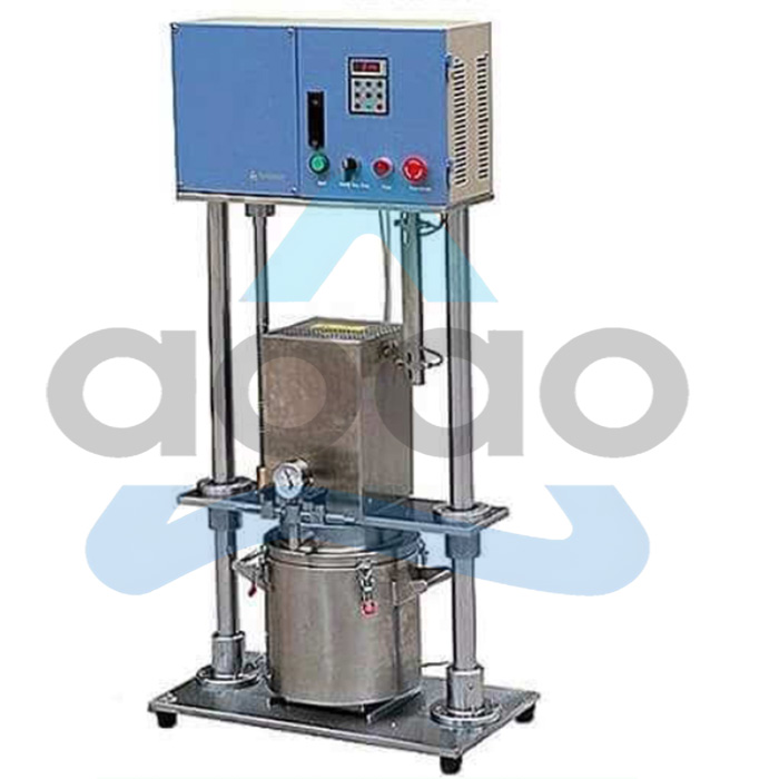 5-30L Vacuum Mixing Machine With Single Axis Helical Blade.jpg