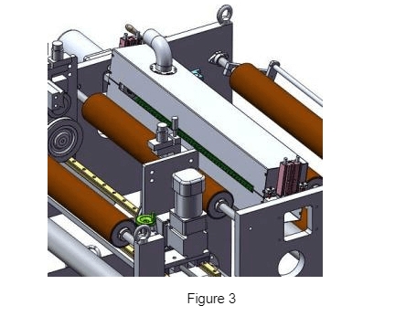 800*750 Sodium Ion Battery High Precision Rolling Press Machine.jpg