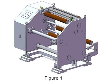 800*750 Sodium Ion Battery High Precision Rolling Press Machine.jpg