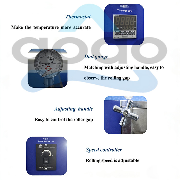 Lab Heat Calendering Machine For Sodium-Ion Battery.jpg