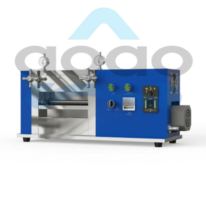 Lab Heat Calendering Machine For Sodium-Ion Battery.jpg