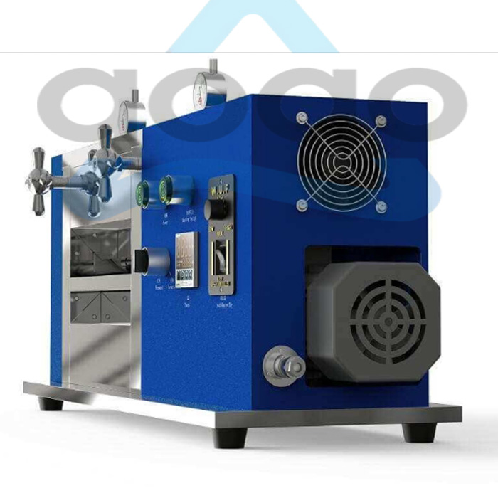 Lab Heat Calendering Machine For Sodium-Ion Battery.jpg