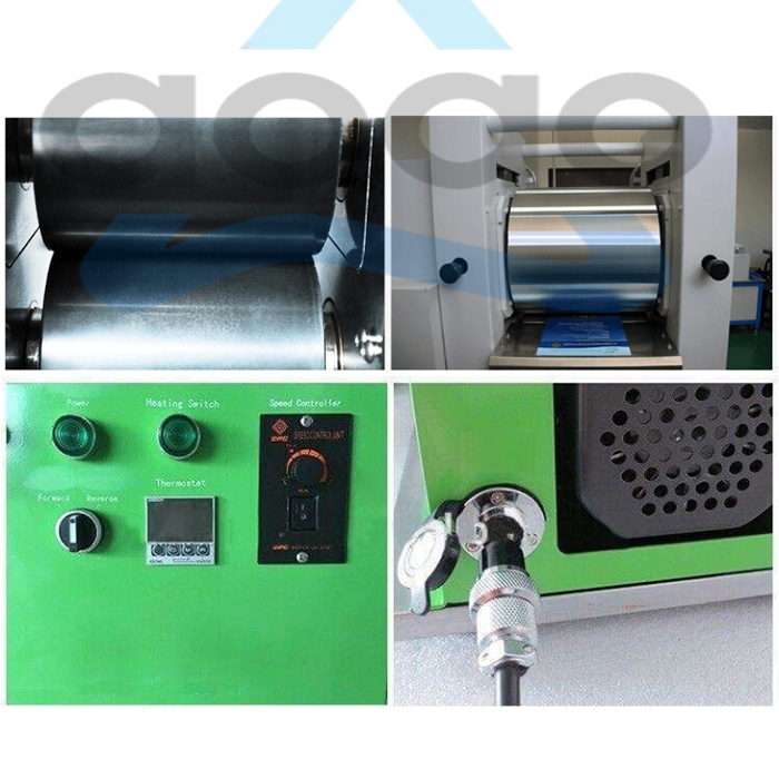Lab Heat Calendering Machine For Sodium-Ion Battery.jpg