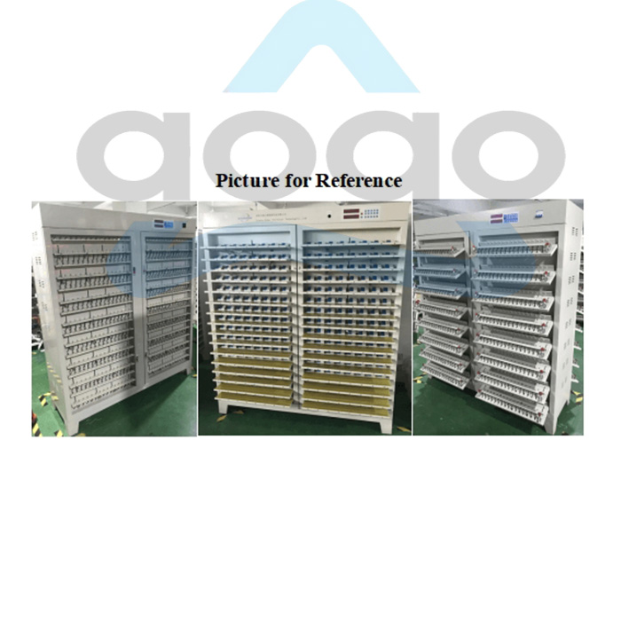 Sodium Ion Battery 512 Channel Formation And Grading Tester.jpg