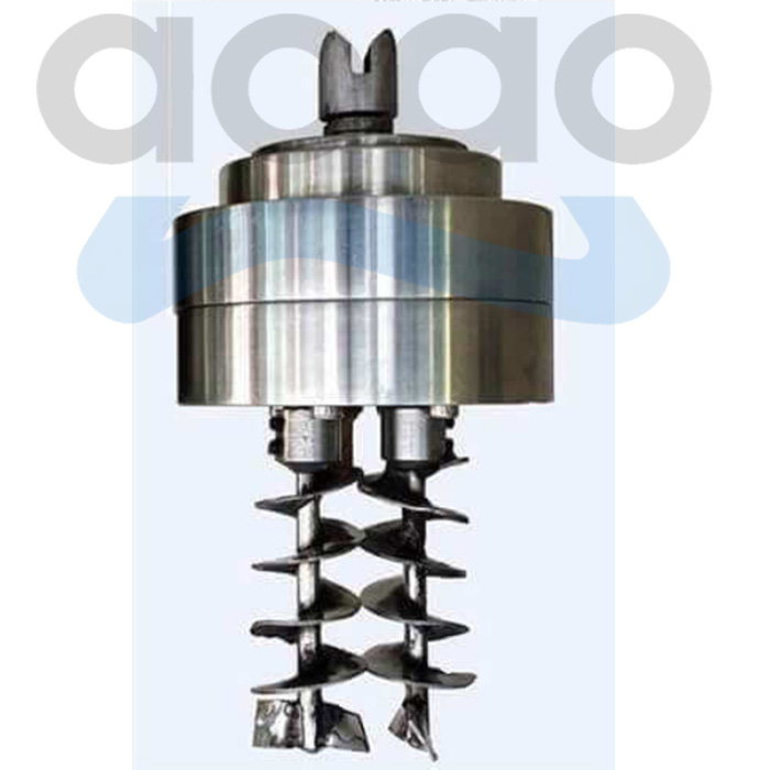 500ml Compact Planetary Vacuum Mixer For Sodium-Ion Battery Research.jpg