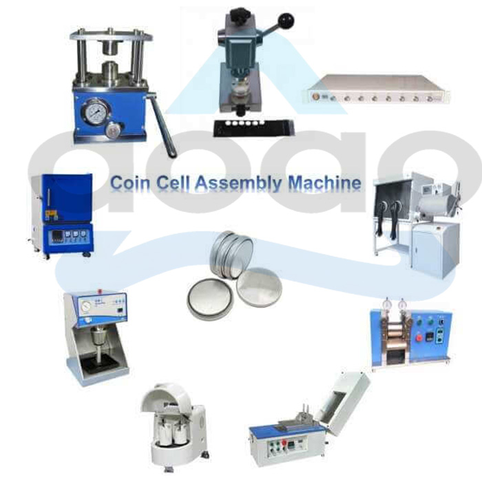 500ml Compact Planetary Vacuum Mixer For Sodium-Ion Battery Research.jpg