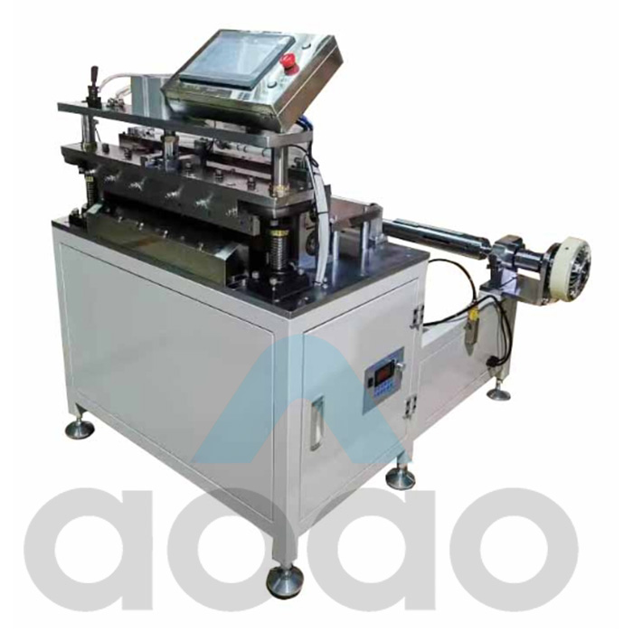 Sodium-Ion Battery Electrode Sheet Cross Cutting Machine.jpg