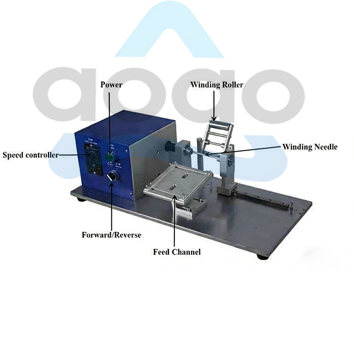 Sodium Ion Battery Manual Winding Machine.jpg