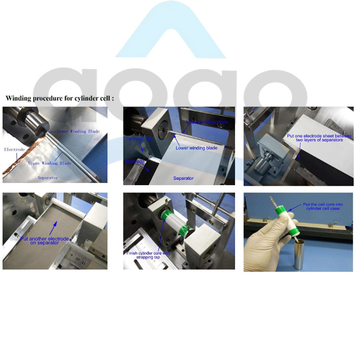 Sodium Ion Battery Manual Winding Machine.jpg