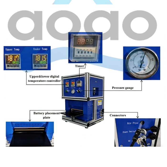 Sodium Ion Battery Heat Sealer For Top&Side Sealing.jpg Sodium Ion Battery Heat Sealer For Top&Side Sealing.jpg