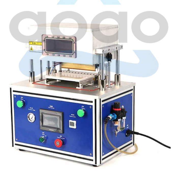Vacuum Heating Final Sealing Machine For Sodium Ion Battery Research.jpg