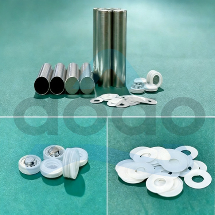 10440 Nickel Plated Stainless Cylinder Cell Cans.jpg 10440 Nickel Plated Stainless Cylinder Cell Cans.jpg