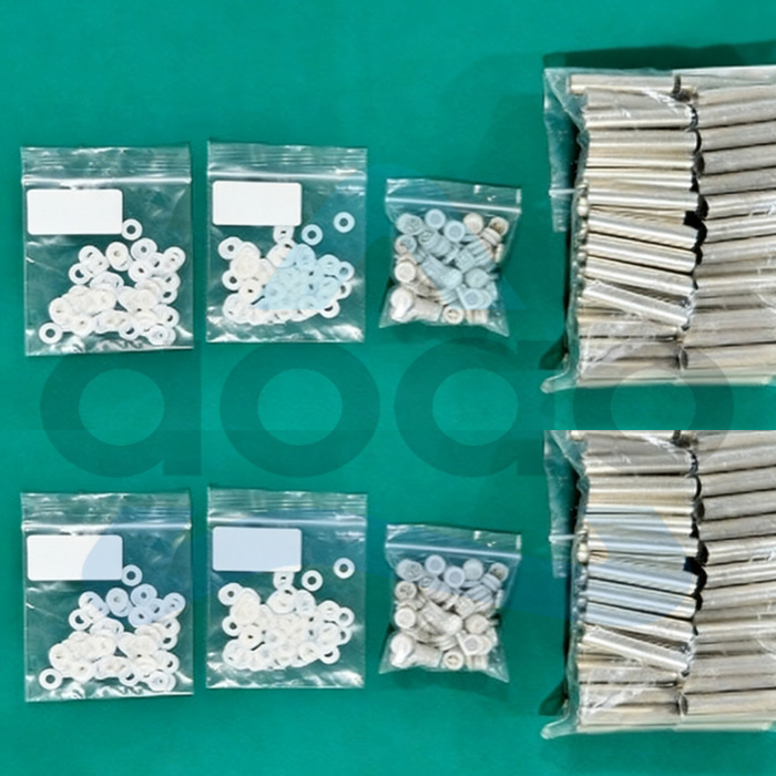 10440 Nickel Plated Stainless Cylinder Cell Cans.jpg 10440 Nickel Plated Stainless Cylinder Cell Cans.jpg