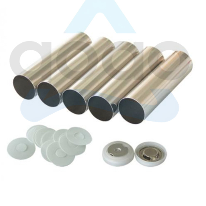 18650 Cylinder Cell Case.jpg 18650 Cylinder Cell Case.jpg