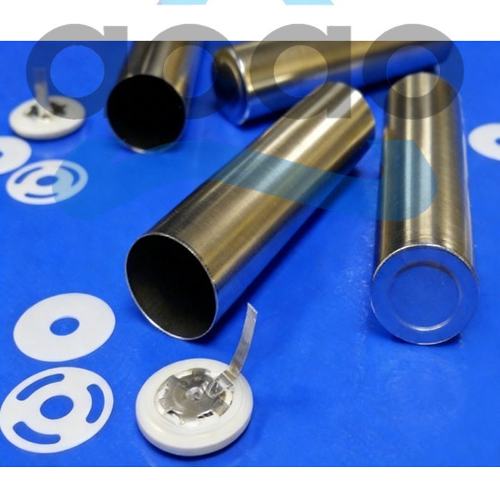 18650 Cylinder Cell Case.jpg 18650 Cylinder Cell Case.jpg