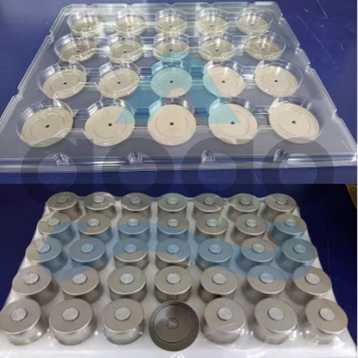 4680 Stainless Cylindrical Cell Cases For EV Car Battery.jpg