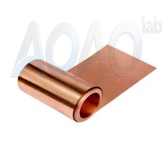 Three-Dimensional Porous Copper Foil For Lithium Ion Battery.jpg