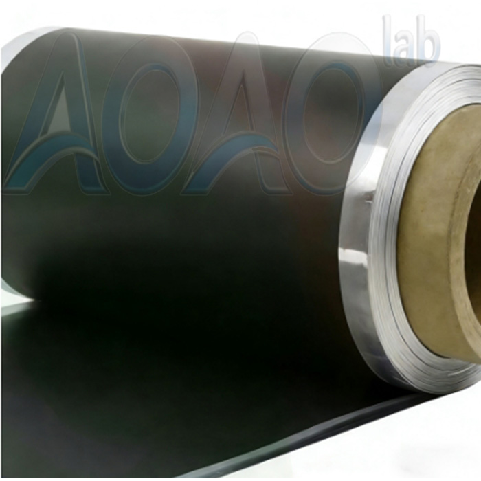 Carbon Coated Aluminum Foil For Lithium Battery Cathode.jpg