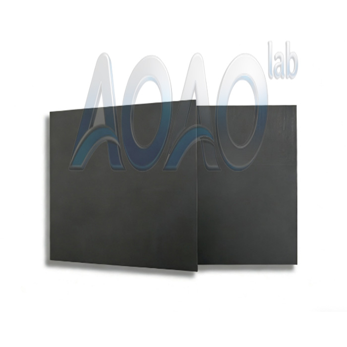 Graphite Sheet For Electrode 99.99% /100*50*2mm.jpg