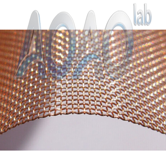 Copper Mesh Foil For Lithium Battery Anode Substrate Wdth200mm.jpg