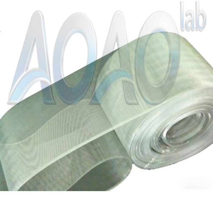 Aluminum Mesh For Lithium Battery Cathode Substrate 50um.jpg Aluminum Mesh For Lithium Battery Cathode Substrate 50um.jpg