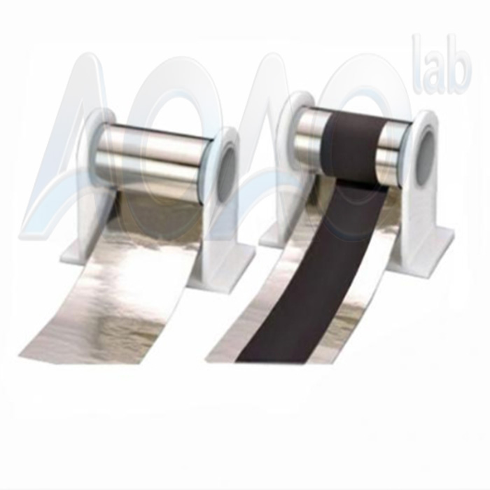 Ultrathin Stainless Steel Foil Roll Manufacturer Thickness 0.03mm.jpg