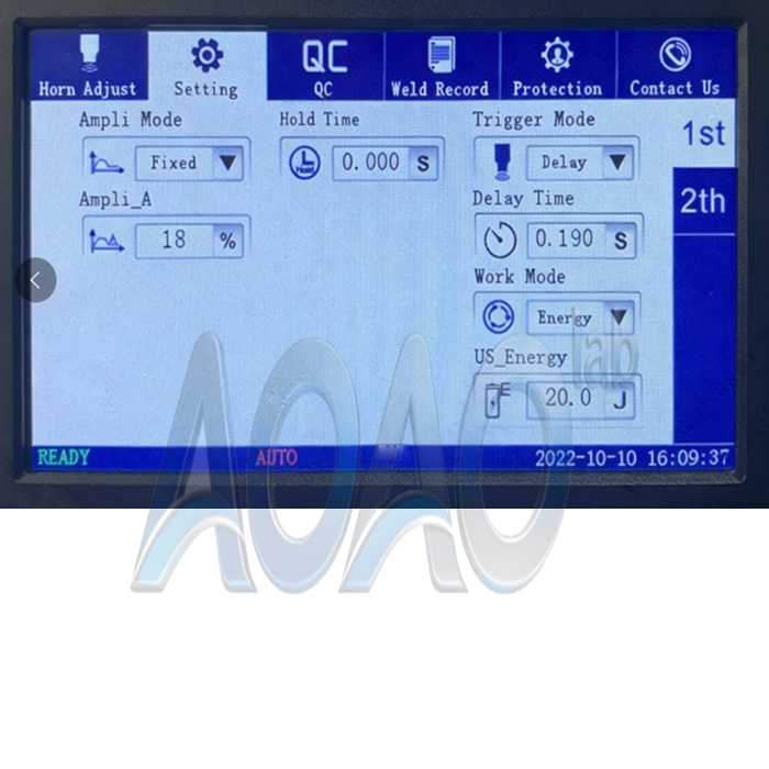 Ultrasonic Metal Welding Machine For Battery Al Tab Weld Cap.jpg