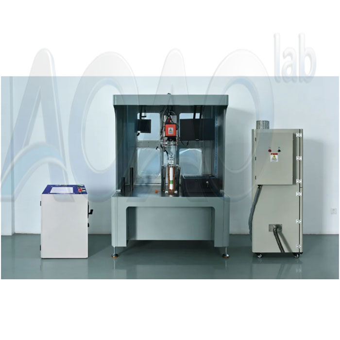 Laser Welding Machine For Cylindrical Tabless Battery Current Collectors.jpg Laser Welding Machine For Cylindrical Tabless Battery Current Collectors.jpg