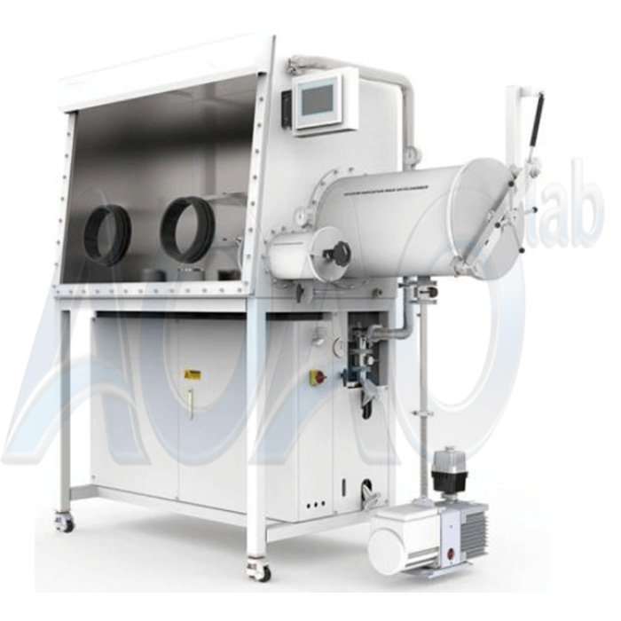Vacuum Glove Box With Purification System (Single Side Single Work Station).jpg