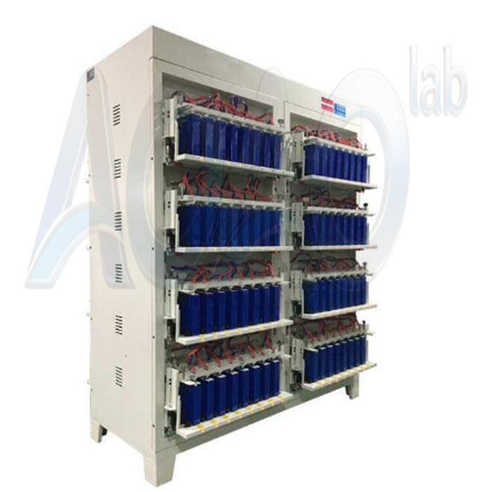 100MWH Semi-Auto EV Car Battery Prismatic Cell Pilot Scale Manufacturing Line.jpg