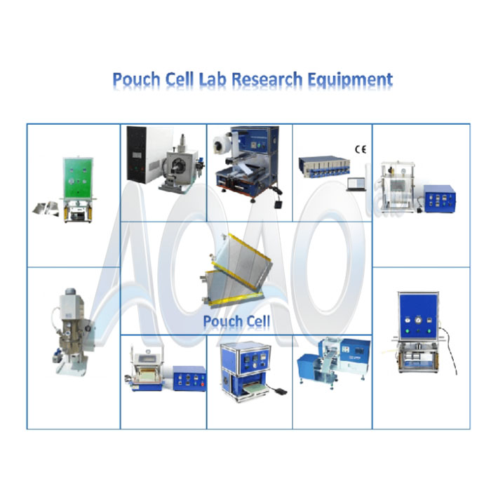 Semi-Auto Pouch Cell Lithium Battery Fabrication Equipment For Pouch Cell Production Line.jpg