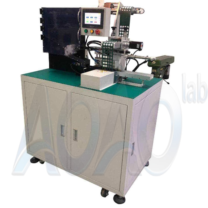 18650 Cylindrical Cell Assembly Line Of Lithium Ion Battery Pack Module.jpg 18650 Cylindrical Cell Assembly Line Of Lithium Ion Battery Pack Module.jpg