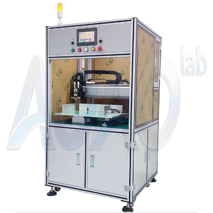 18650 Cylindrical Cell Assembly Line Of Lithium Ion Battery Pack Module.jpg 18650 Cylindrical Cell Assembly Line Of Lithium Ion Battery Pack Module.jpg